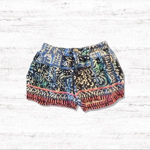 Lilly Pulitzer shorts